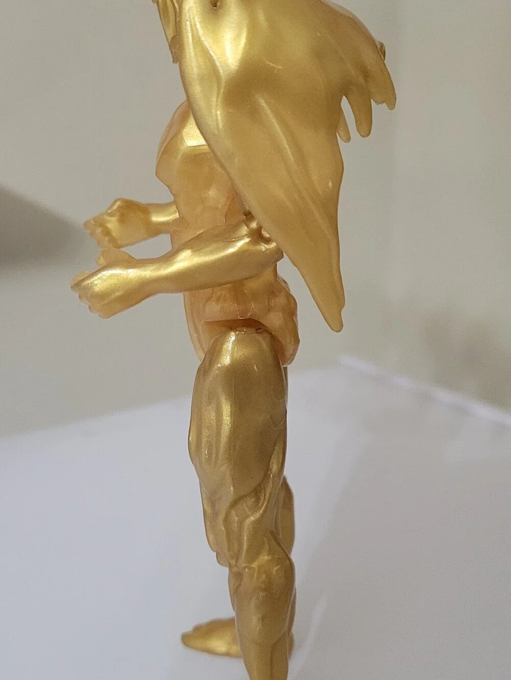 Power Rangers Movie GOLDAR 5